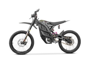 Phong Cách Mát 79 Xe Đạp Chim Ưng Pro <span class=keywords><strong>Off</strong></span>-Road Điện Xe Đạp Bụi Bẩn 55pmh Xe Máy Điện 8500W Thể Thao E Xe Đạp Bụi Bẩn - Product Image 4