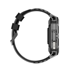 Reloj Inteligente DF X1 PRO 2025, Sumergible, para Deportes Acuáticos al Aire Libre, para Hombre, Resistente, con Monitoreo de Salud, Batería de Larga Duración, Reloj de Fitness - Product Image 3