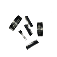 Componentes BOM Nuevos y Originales HG, Chips IC, Circuito Integrado BYW29E-200, Marca Estándar Guangdong