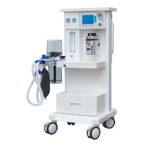 HF-560-B1 Schermo a Colori 1/6 Apparecchiatura Medica Macchina per Anestesia Chirurgica ICU con Un Evaporatore - Product Image 5