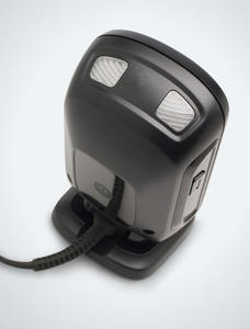 Original para <span class=keywords><strong>Zebra</strong></span> <span class=keywords><strong>DS9208</strong></span>/DS9308 escáner de código de barras plataforma de escaneo de código de barras escáner de código de barras de escritorio - Product Image 4