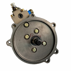 Hakiki enjeksiyon pompası BH4W95 BH4W10545Y YTO traktör için - Product Image 6