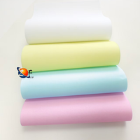 Nuevo Producto: Papel Continuo Carbonizado NCR para Facturas, Formato CB CFB CF, 70cm*100cm, Fabricante, Gran Formato