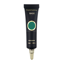 Personnalisé votre propre fond de teint avec de grands applicateurs tube transparent