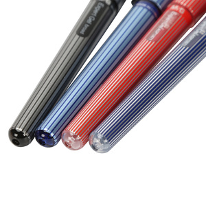 <span class=keywords><strong>M</strong></span> & G imza kalemleri 1.0 MM ucuz özel Logo jel kalemler siyah mavi kırmızı <span class=keywords><strong>m</strong></span>ürekkep ofis tasarı<span class=keywords><strong>m</strong></span> jeli kalem - Product Image 5