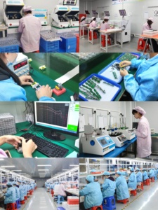 หูฟังตัดเสียงรบกวนแบบใส่ในหู <span class=keywords><strong>G6</strong></span> V6.0 รุ่นปรับแต่งพิเศษสำหรับมืออาชีพ ผิวสัมผัสแบบมุก หูฟังไร้สาย กันน้ำระดับ IPX4 - Product Image 6