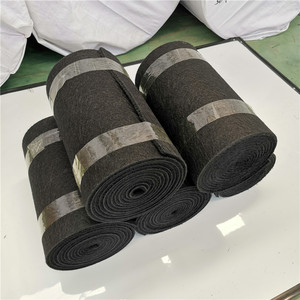 Alfombra de Repuesto para Plataformas de Remolque de Barcos, Alfombra para Plataformas de Remolque de Barcos de Pesca - Product Image 3