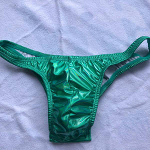 Short de compétition de fitness taille moyenne pour hommes, anti-rides, sportif, musculation, pose de maillot NPC IFBB WFBB, tissage tissé élastique - Product Image 6