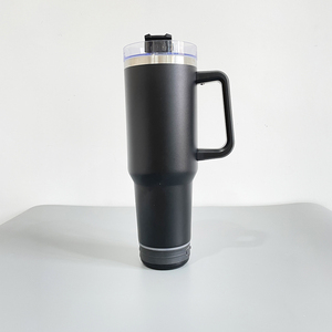 Vaso Térmico de 40 oz con Grabado Láser V1.0 y Altavoz, Recubrimiento en Polvo Colorido, Botella de Agua Musical, Taza de <span class=keywords><strong>Café</strong></span> con Pajita - Product Image 5