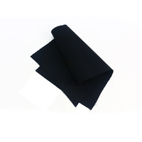 Bâche en PVC enduit 440 de haute qualité, toile imperméable en rouleau pour tentes de cérémonie, rouleau de bannière flexible pour tente de camion