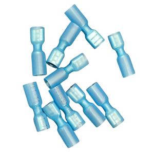 Haute qualité nouvelles bornes thermorétractables haut connecteurs d'équipement électrique et de fournitures accessoires de câblage de poisson accroché - Product Image 4