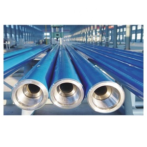 API tiêu chuẩn mỏ dầu thiết bị khoan dây BHA xoắn ốc không từ tính và tiêu chuẩn khoan cổ áo - Product Image 6