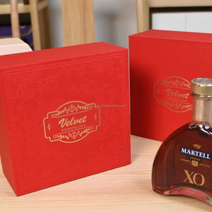 Boîtes à tiroirs haut de gamme personnalisées pour sous-vêtements Boîte à tiroirs rigide de luxe Boîte d'emballage cadeau coulissante - Product Image 2