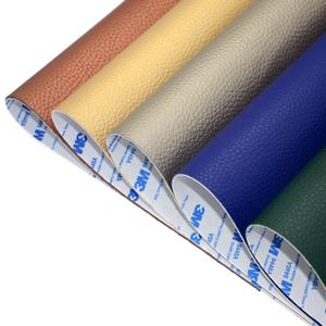 Patchs de réparation en <span class=keywords><strong>cuir</strong></span> auto-adhésifs de grande taille pour sièges de <span class=keywords><strong>voiture</strong></span>, WB6008 - Product Image 3