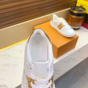 Chaussures décontractées pour hommes de haute qualité, tendance, de marque, à lacets, respirantes, en maille, avec sangles, pour l'extérieur, amortissantes, anti-odeurs, toutes saisons - Product Image 6