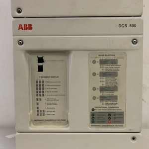 ไดรฟ์ DCS501-0250-41-21P2100 รุ่น 225A - Product Image 4
