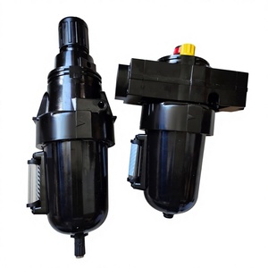 ตัวกรองอากาศ IMI norgren FL68-808นิวเมติก G1 FRL ตัวกรองอากาศอัดหน่วยเตรียมอากาศ - Product Image 3