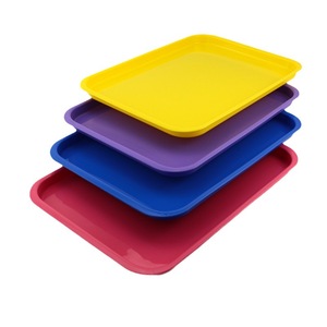 Boîte d'emballage pour stérilisation de dispositifs médicaux en plastique LK-1302, consommables chirurgicaux moulés par injection, 90g, origine Cangzhou - Product Image 4