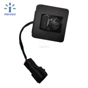 PEIVSO 23900820 Caméra de recul HD étanche à prix d'usine pour Wuling Hongguang S1 Baojun 310 - Product Image 1