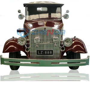 Voiture électrique de tourisme classique vintage populaire, voitures rétro pour adultes, transport spécial, meilleur prix - Product Image 2