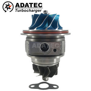 Cartucho Turbo híbrido B48 CHRA 300-350HP de alta calidad TD04L 49477-02400 11652393604 para BMW 1er 2015/09-2019/12 F20 120i - Product Image 4