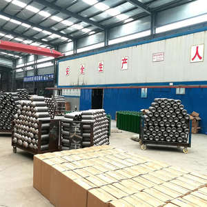 SEMANA AQUA 2/4/8/10L <span class=keywords><strong>CO2</strong></span> Cilindro de acero Botella de gas hidráulica con válvula G5/8 W21.8 CGA320 M22 - Product Image 5