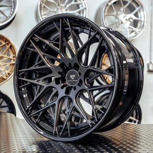 18 19 20 21 22 24 inch giả mạo hành khách xe bánh xe & lốp xe cho Porsche taycan 4S Turbo S Panamera Turismo 911 Targa 911 GT2 <span class=keywords><strong>RS</strong></span> - Product Image 3