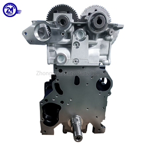 <span class=keywords><strong>Motore</strong></span> Completo Turbo 4D56 4D56T da 2.5T Nuovo di Fabbrica di Grande Successo per Auto <span class=keywords><strong>Mitsubishi</strong></span> PAJERO <span class=keywords><strong>L200</strong></span> 4D56 - Product Image 4