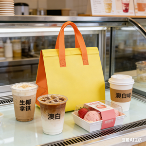 Custom Biodegradable Insulated Luxury Modern Durable <b>Backpack</b> <b>Cooler</b> for Family Picnic Beach Delivery Cans - Product Image 1