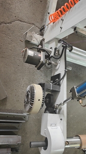 Máy in flexo 1-6 màu 800mm Giấy in/máy không dệt - Product Image 5