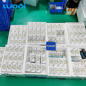 Venta caliente AMOLED para <span class=keywords><strong>Redmi</strong></span> Note 14 Pro Poco X7 Reemplazo de pantalla LCD con marco Accesorios para teléfonos móviles Pantalla - Product Image 4