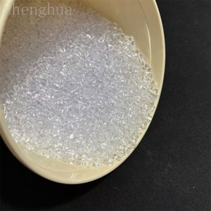 Particules de résine de polycarbonate pur (PC) granules de moulage en plastique moulage par injection fibre de verre automobile - Product Image 6
