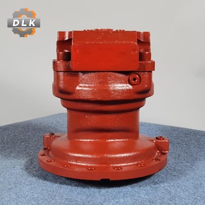 Motor Hidráulico para Excavadora <span class=keywords><strong>Doosan</strong></span>, Piezas Hidráulicas DX180LC, Motor de Giro K1000697A - Product Image 2
