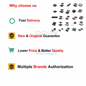 Competitive prices CSD19538Q3A SMD CZSKU:RA805VBQ13 - Product Image 5