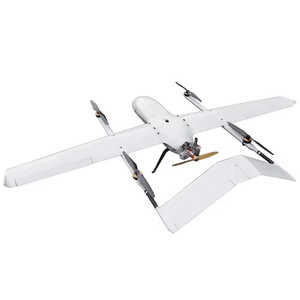 Dron VTOL Híbrido Open Fly HVT380 con 4 Horas de Tiempo de Vuelo y Carga de 10 kg EFI para Suministros de Emergencia y Respuesta a Desastres - Product Image 5