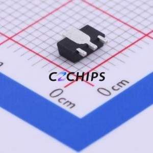 ชิปวงจรรวม78L05-150 SOT-89-3สินค้าใหม่ของแท้วงจรรวม PMIC Regulator (LDO) - Product Image 2