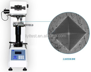 Liyi เครื่องทดสอบความแข็งสำหรับเหล็กกล้าเครื่องทดสอบความแข็งแบบสั่น - Product Image 6