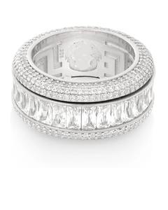 แหวนเพชรโมอิสซาไนต์สุดหรู แหวนโมอิสซาไนต์สั่งทำพิเศษ แหวนโมอิสซาไนต์แฮนด์เมด แหวนหมั้นและแต่งงานโมอิสซาไนต์ - Product Image 3