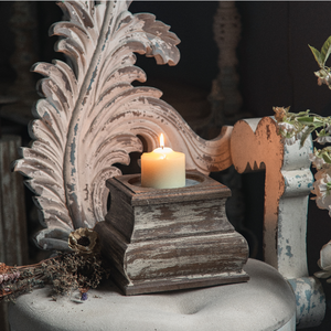 <span class=keywords><strong>Mesa</strong></span> <span class=keywords><strong>de</strong></span> granja barata, centro <span class=keywords><strong>de</strong></span> <span class=keywords><strong>mesa</strong></span>, candelabro rústico <span class=keywords><strong>de</strong></span> madera grande, pegatina <span class=keywords><strong>de</strong></span> vela para decoración del hogar, venta al por mayor - Product Image 3