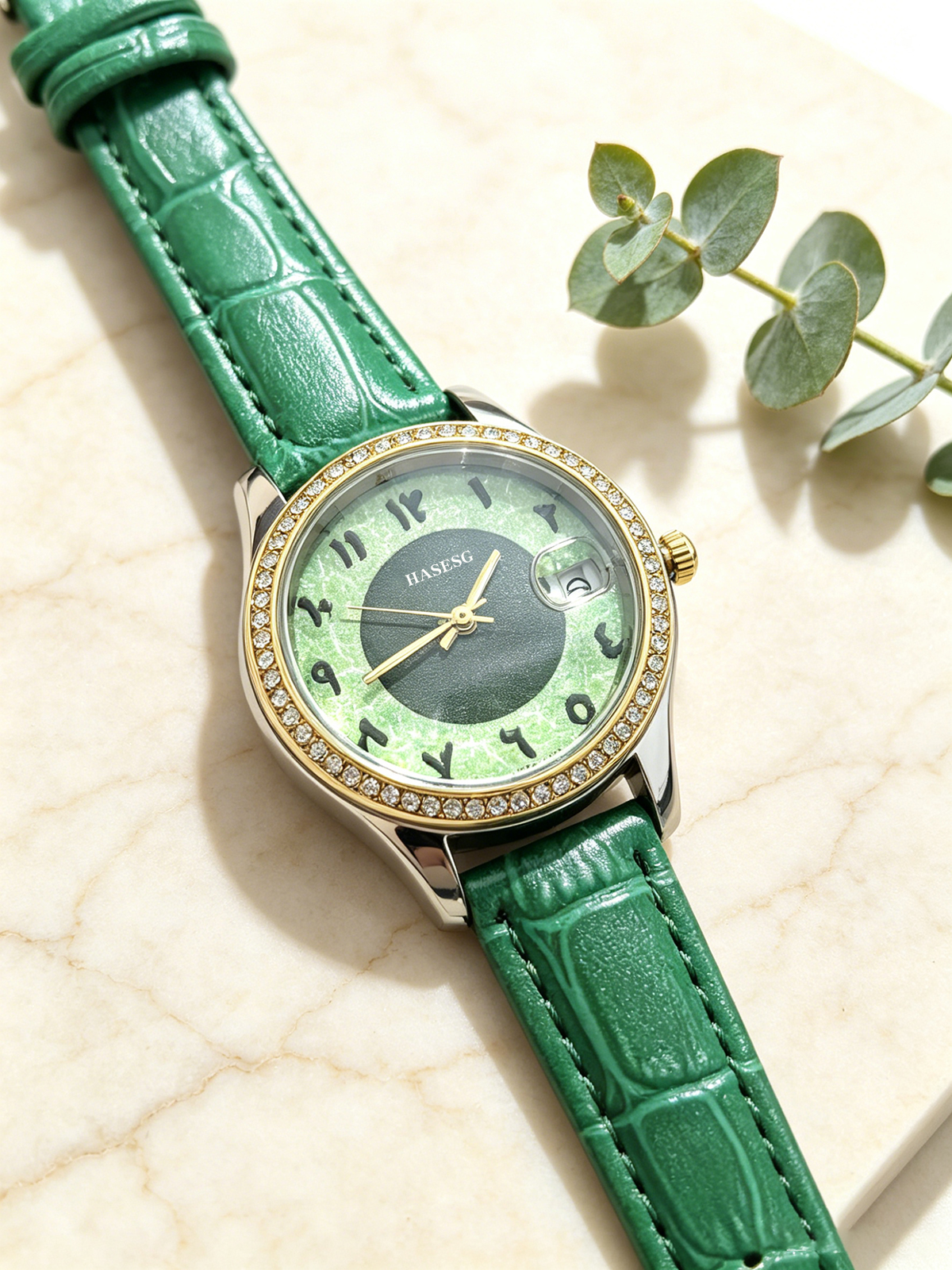 Vert 3 #