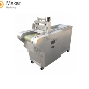 Capacità 400-700 KG/H automatica A Secco Kiwi Cutter/ <span class=keywords><strong>Mango</strong></span> A Dadi/Frutta Secca Macchina Dicer - Product Image 2