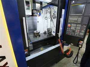 Piezas de Moldeo por Inyección de Plástico, Piezas de Molde Personalizadas de ABS, PS, PP, PC, PBT, Servicio de Mecanizado de Fábrica - Product Image 5