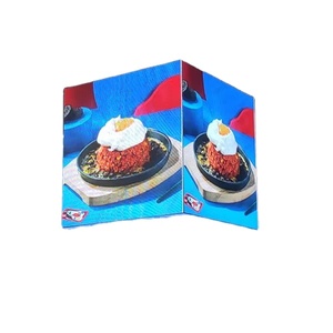 Pantalla LED de cubo para escaparate/entrada. Pantalla publicitaria P1.95, P2.604, P2.97, P3.91 - Product Image 1