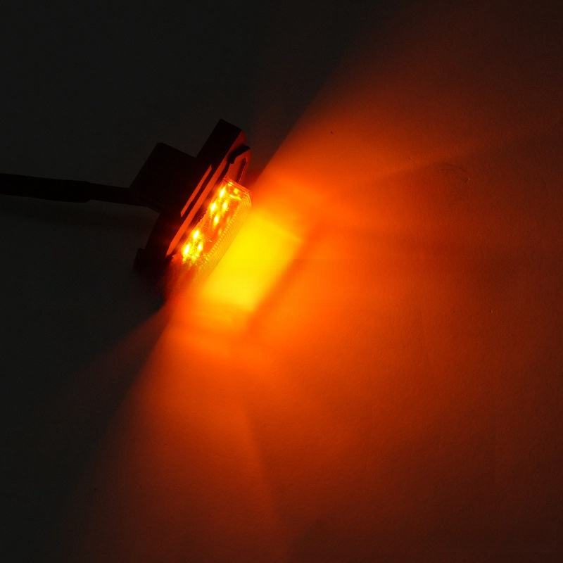 Blackened  White Light