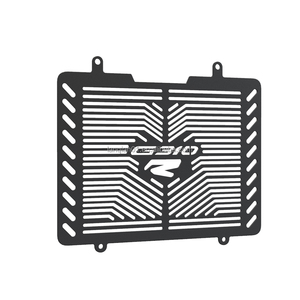 Protector de Radiador para Motocicleta <span class=keywords><strong>BMW</strong></span> G310R G310R G310 <span class=keywords><strong>R</strong></span> 2024 2025 G <span class=keywords><strong>310</strong></span> <span class=keywords><strong>R</strong></span>, Cubierta de Rejilla 2017 - <span class=keywords><strong>2019</strong></span> 2020 2021 2022 - Product Image 3