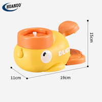 Ouder-Kind Speelgoed En Spelletjes Vliegende Schijf Ufo Launcher Eendvlinder Vangen Spel Outdoor Achtervolgende Spel Speelgoed Voor Kinderen