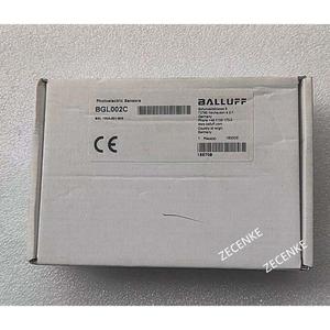 Sensor Balluff BGL002C BGL 100A-001-S49 Nuevo - Product Image 4