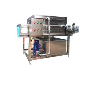 Venta caliente gran capacidad Industrial de Taro de yuca de zanahoria de coco lavadora máquina de <span class=keywords><strong>pelar</strong></span> - Product Image 4