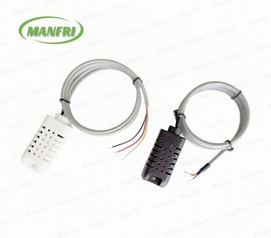 <span class=keywords><strong>Sensor</strong></span> digital de temperatura y humedad DHT22 Módulo de temperatura y humedad AM2302 Reemplazo SHT11 SHT15 - Product Image 1