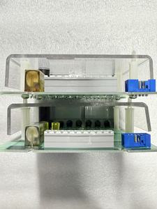 แผงควบคุม DSTD W113 64 I/O 110V มีสินค้าในสต็อก 5716001-ZL/1 สอบถามข้อมูล - Product Image 3